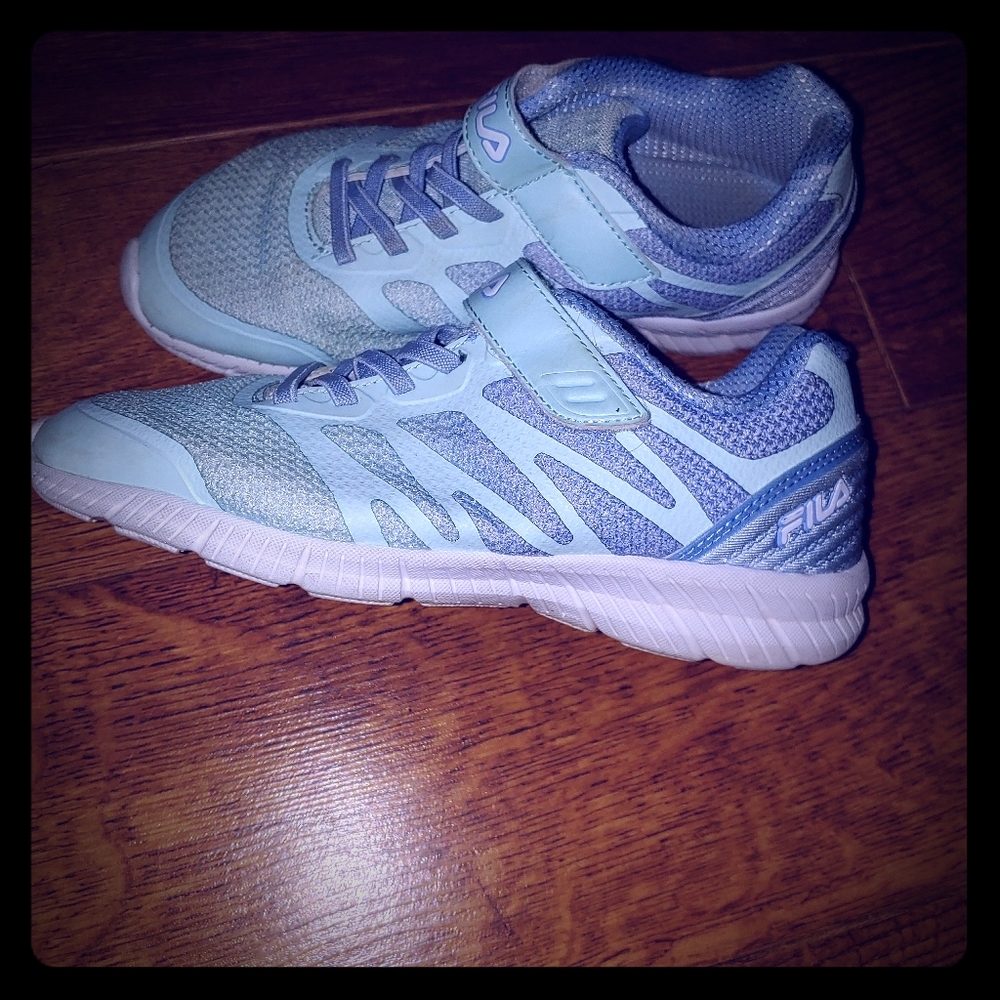 Big Girls Shoes